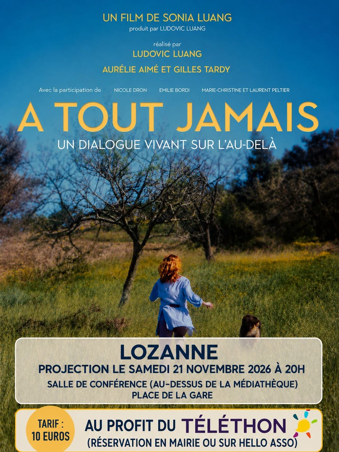lozanne